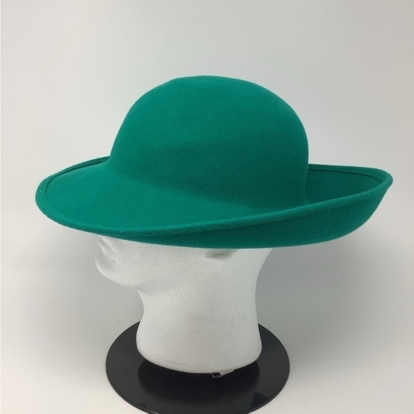 Michael Howard Wool Hat - Picture 2 of 7